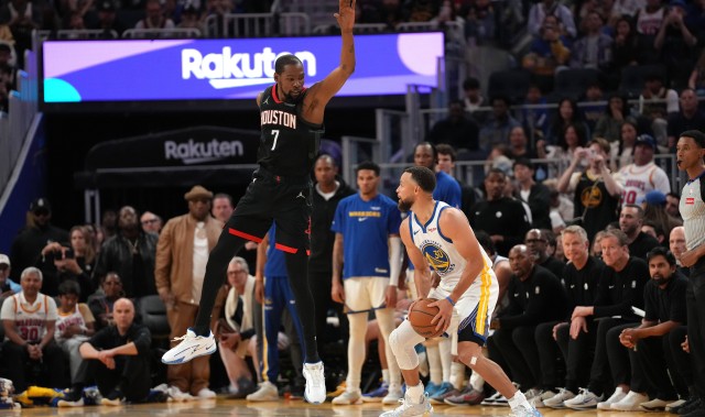 天博体育app下载-相约服下回春丹？詹姆斯&amp;库里&amp;杜兰特&amp;哈登&amp;小卡 今日同时闪光