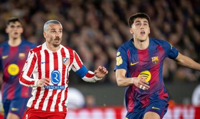 天博体育官方网站-防不住，巴萨已连续14场欧冠比赛都有丢球