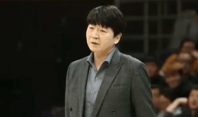 天博体育官方网站-邱彪：宁波的冲击让我们一度很不适应，靠团队的力量赢下比赛
