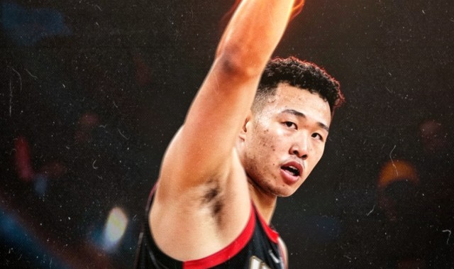 天博体育登录入口-CBA排名一夜大乱！广州杀进第12，又有黑马抢前4，广东这下更难了